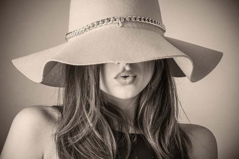 Vintage Glamour Accessories